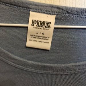 Victoria’s Secret Pink Tee